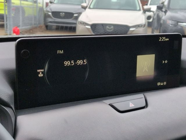 2026 Mazda Mazda CX-90 3.3 Turbo S Premium