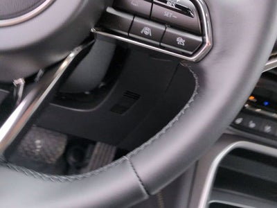 2026 Mazda Mazda CX-90 3.3 Turbo S Premium