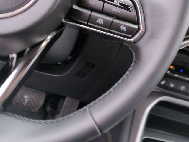 2026 Mazda Mazda CX-90 3.3 Turbo S Premium