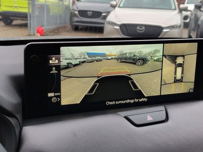 2026 Mazda Mazda CX-90 3.3 Turbo S Premium