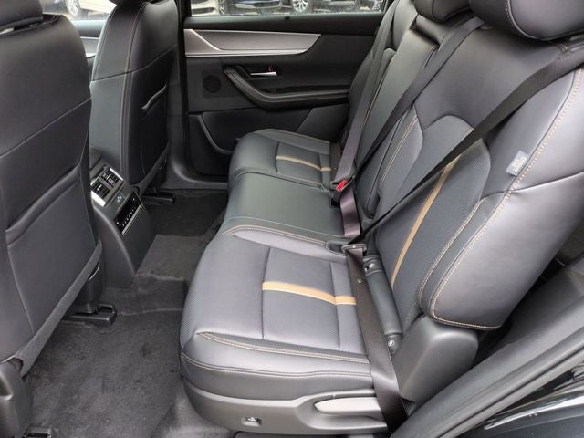 2026 Mazda Mazda CX-90 3.3 Turbo S Premium