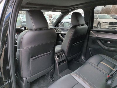 2026 Mazda Mazda CX-90 3.3 Turbo S Premium