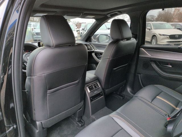 2026 Mazda Mazda CX-90 3.3 Turbo S Premium