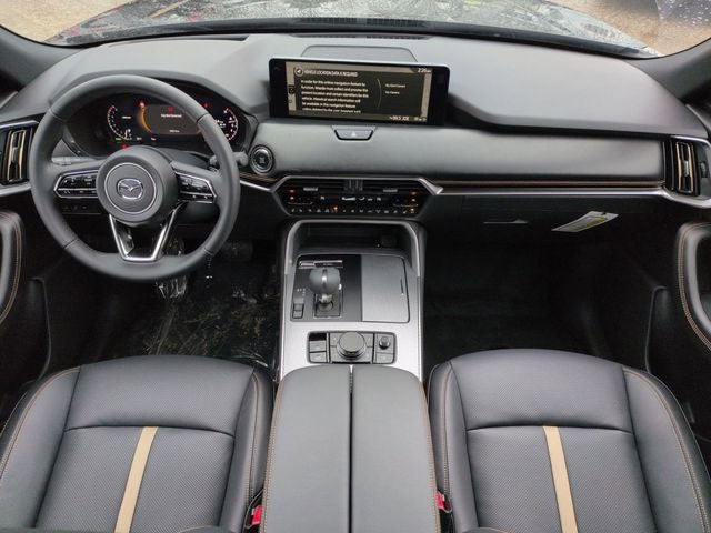 2026 Mazda Mazda CX-90 3.3 Turbo S Premium