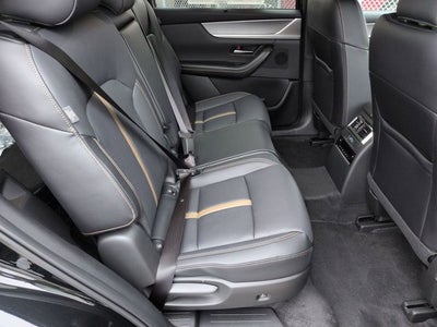 2026 Mazda Mazda CX-90 3.3 Turbo S Premium