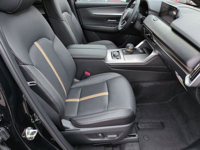 2026 Mazda Mazda CX-90 3.3 Turbo S Premium