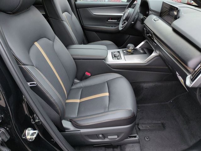 2026 Mazda Mazda CX-90 3.3 Turbo S Premium