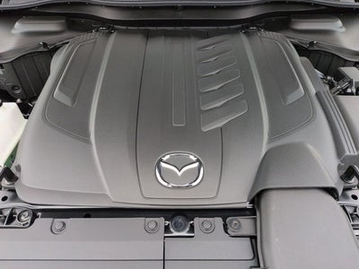 2026 Mazda Mazda CX-90 3.3 Turbo S Premium