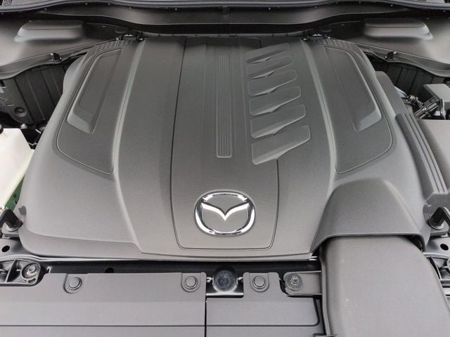 2026 Mazda Mazda CX-90 3.3 Turbo S Premium