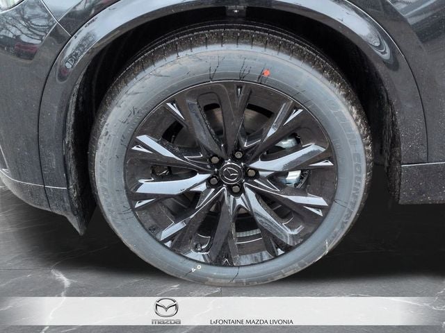 2026 Mazda Mazda CX-90 3.3 Turbo S Premium