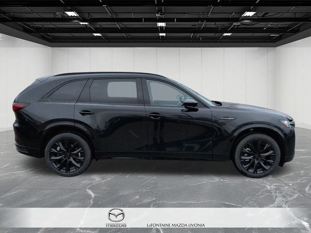2026 Mazda Mazda CX-90 3.3 Turbo S Premium