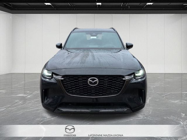 2026 Mazda Mazda CX-90 3.3 Turbo S Premium