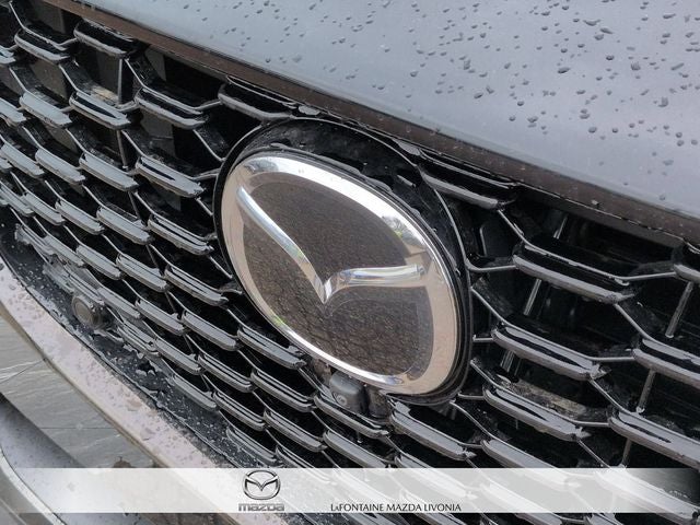 2026 Mazda Mazda CX-90 3.3 Turbo S Premium