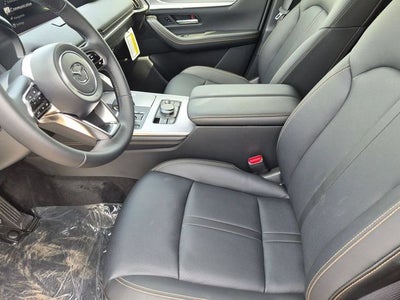 2026 Mazda Mazda CX-90 3.3 Turbo S Premium