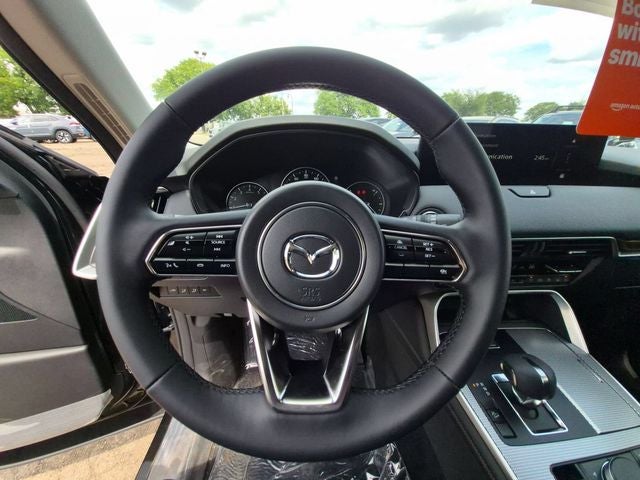 2026 Mazda Mazda CX-90 3.3 Turbo S Premium
