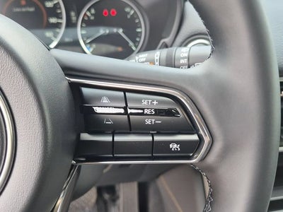 2026 Mazda Mazda CX-90 3.3 Turbo S Premium