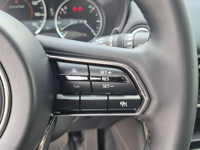 2026 Mazda Mazda CX-90 3.3 Turbo S Premium