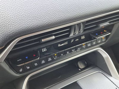 2026 Mazda Mazda CX-90 3.3 Turbo S Premium