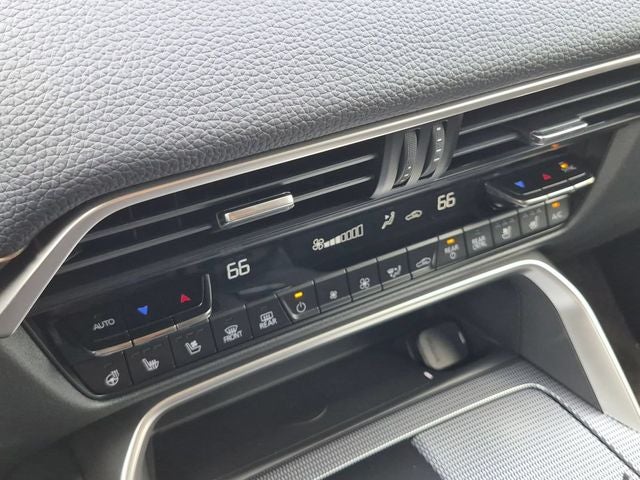 2026 Mazda Mazda CX-90 3.3 Turbo S Premium