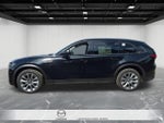 2026 Mazda Mazda CX-90 3.3 Turbo S Premium