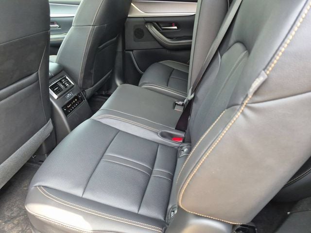 2026 Mazda Mazda CX-90 3.3 Turbo S Premium