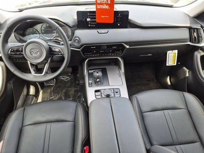 2026 Mazda Mazda CX-90 3.3 Turbo S Premium