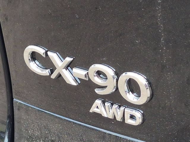 2026 Mazda Mazda CX-90 3.3 Turbo S Premium