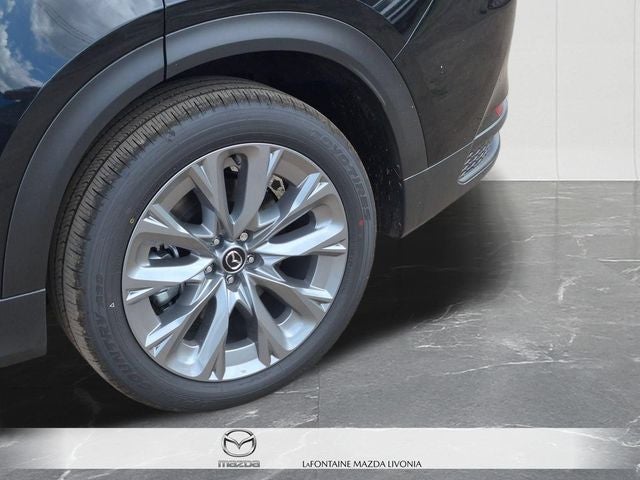 2026 Mazda Mazda CX-90 3.3 Turbo S Premium