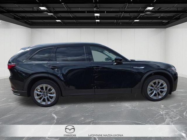 2026 Mazda Mazda CX-90 3.3 Turbo S Premium