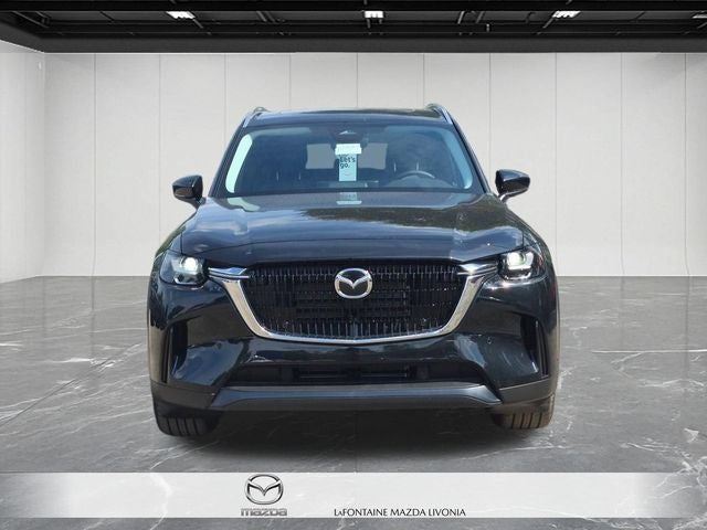 2026 Mazda Mazda CX-90 3.3 Turbo S Premium