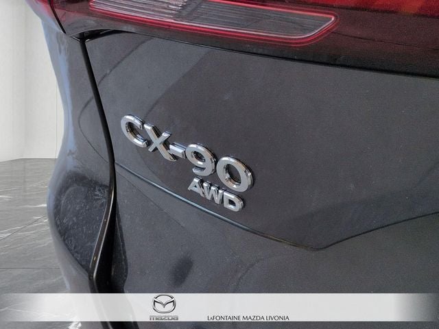 2026 Mazda Mazda CX-90 PHEV Premium Plus