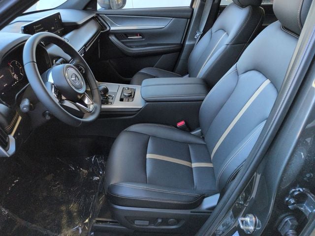 2026 Mazda Mazda CX-90 PHEV Premium Plus