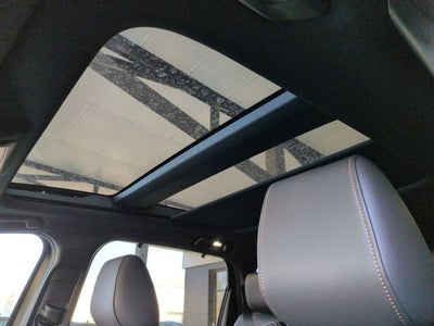 2026 Mazda Mazda CX-90 PHEV Premium Plus