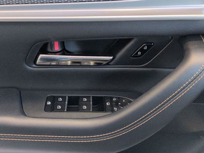 2026 Mazda Mazda CX-90 PHEV Premium Plus