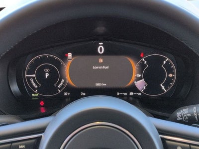 2026 Mazda Mazda CX-90 PHEV Premium Plus