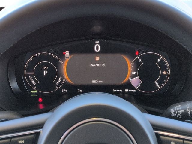 2026 Mazda Mazda CX-90 PHEV Premium Plus