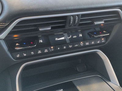 2026 Mazda Mazda CX-90 PHEV Premium Plus