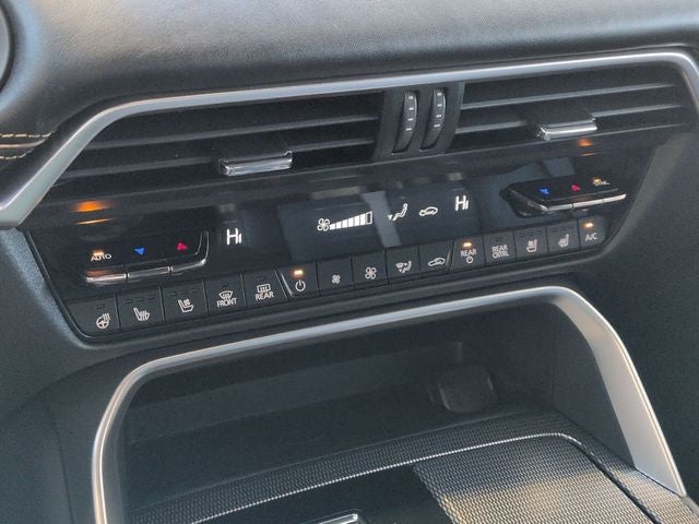 2026 Mazda Mazda CX-90 PHEV Premium Plus