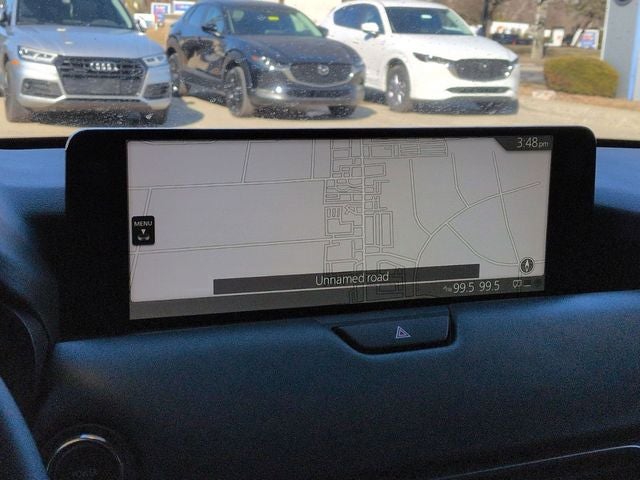 2026 Mazda Mazda CX-90 PHEV Premium Plus