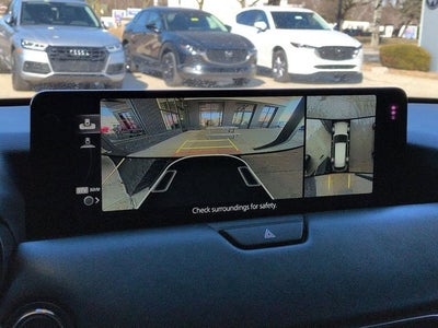 2026 Mazda Mazda CX-90 PHEV Premium Plus