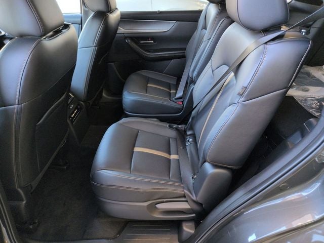 2026 Mazda Mazda CX-90 PHEV Premium Plus