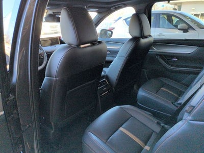 2026 Mazda Mazda CX-90 PHEV Premium Plus