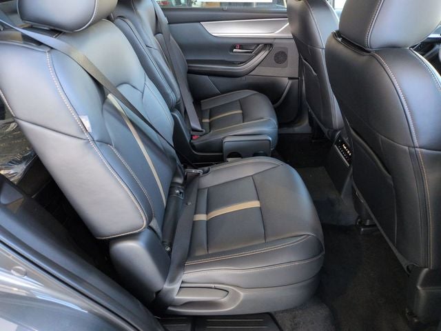 2026 Mazda Mazda CX-90 PHEV Premium Plus