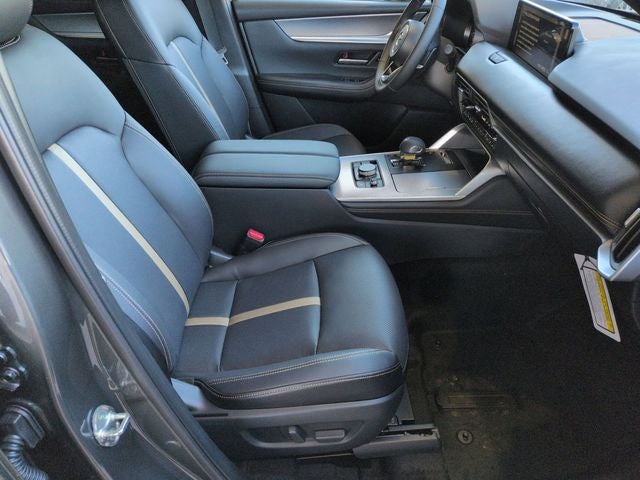 2026 Mazda Mazda CX-90 PHEV Premium Plus