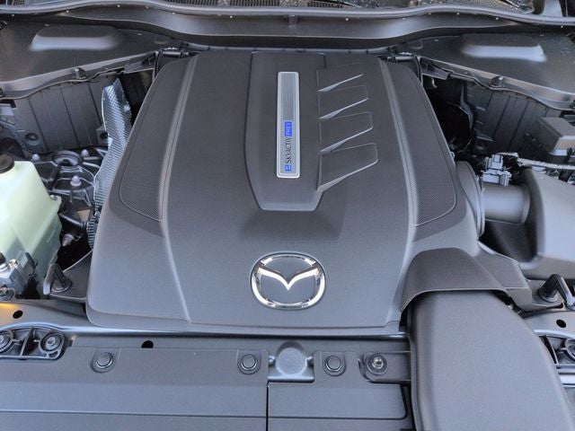 2026 Mazda Mazda CX-90 PHEV Premium Plus