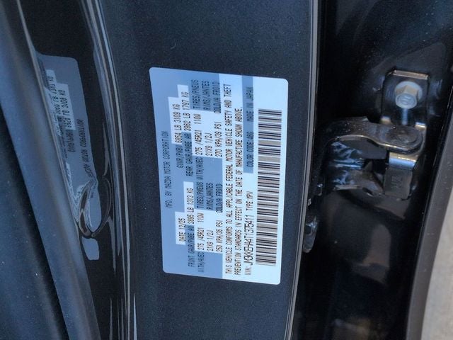 2026 Mazda Mazda CX-90 PHEV Premium Plus