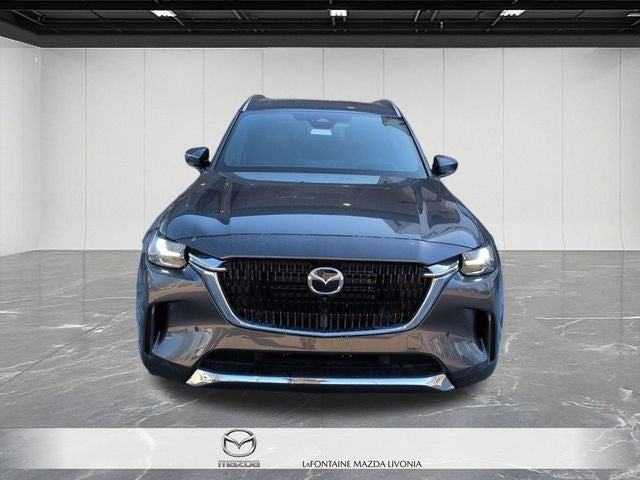 2026 Mazda Mazda CX-90 PHEV Premium Plus