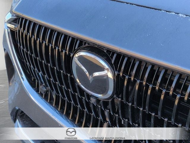 2026 Mazda Mazda CX-90 PHEV Premium Plus