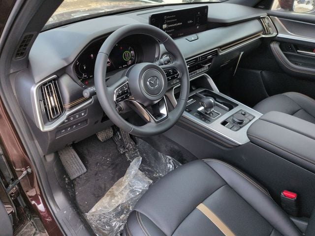2026 Mazda Mazda CX-90 PHEV Premium Plus