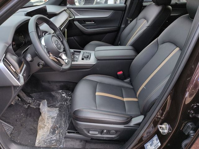 2026 Mazda Mazda CX-90 PHEV Premium Plus